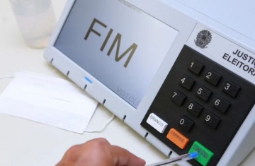 TSE faz semana de ações para mostrar funcionamento da urna eletrônica