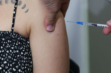Campanha Nacional de Multivacinação começa nesta segunda