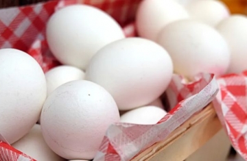 Ovos devem ser guardados na geladeira ou em temperatura ambiente? Entenda o que diz nutricionista