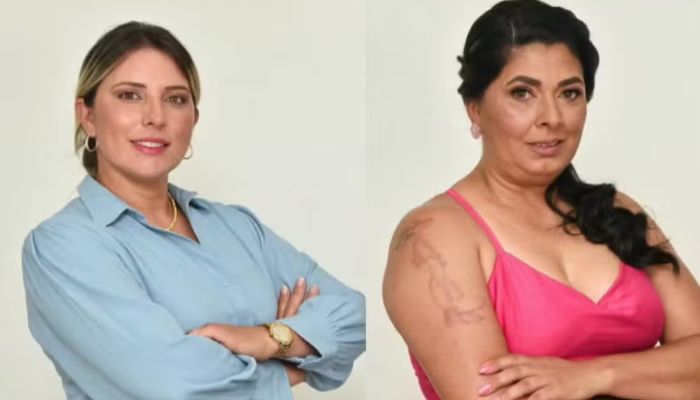 Vereadoras do Paraná são flagradas com emagrecedores em carro oficial de câmara