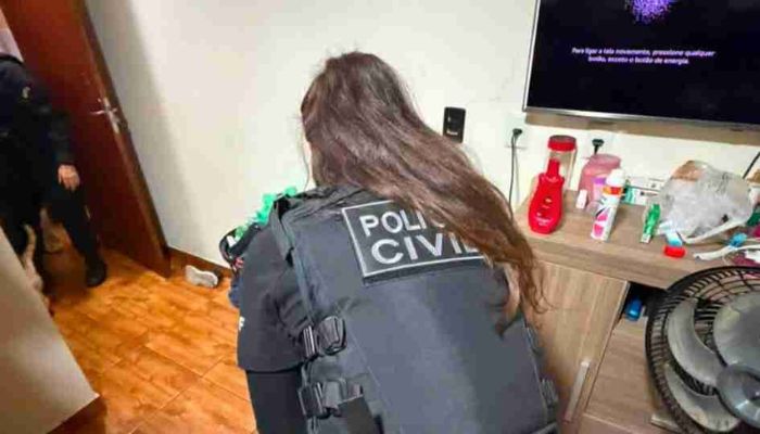Suspeitos de planejar ataques nas eleições 2026 são alvos de operação no Paraná
