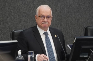 Fachin vai propor no CNJ regras de conduta para juízes