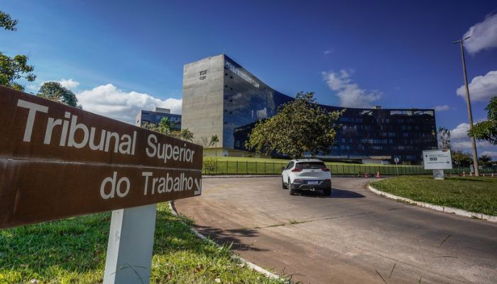 © Rafa Neddermeyer/Agência Brasil Justiça do Trabalho chama atenção para assédio eleitoral