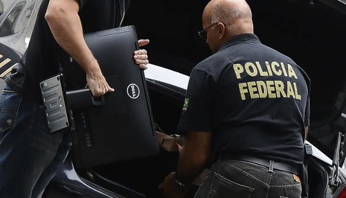 © Arquivo/Tânia Rêgo/Agência Brasil PF investiga senador Weverton Rocha por suspeita de desvios no INSS