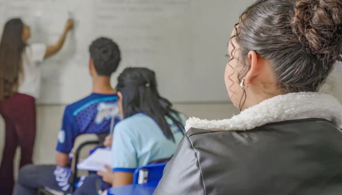 © Rafa Neddermeyer/Agência Brasil Gravidez reduz oportunidades e autonomia de meninas, mostra pesquisa