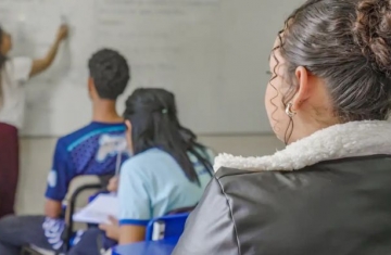 Gravidez reduz oportunidades e autonomia de meninas, mostra pesquisa