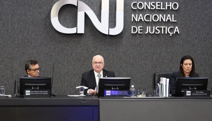 Ministro Fachin apresenta novas regras de conduta para magistrados