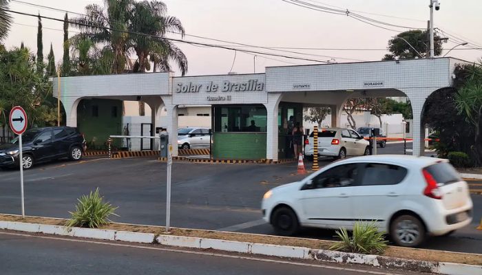 Moraes pede parecer da PGR sobre proibição de visitas a Bolsonaro