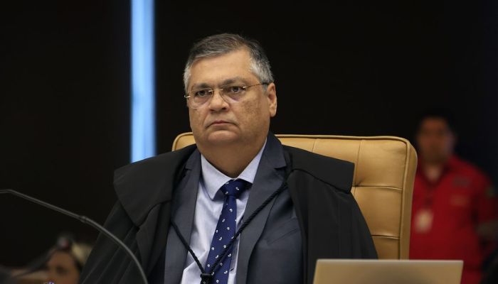 © Rosinei Coutinho/SCO/STF Flávio Dino autoriza novo inquérito da PF para investigar Lulinha