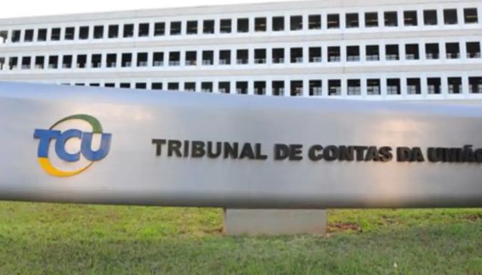 © Divulgação/TCU TCU envia à Justiça Eleitoral lista de gestores com contas rejeitadas