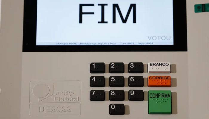 © Fernando Frazão/Agência Brasil Federação PSOL-Rede oficializa apoio à candidatura de Lula à reeleição