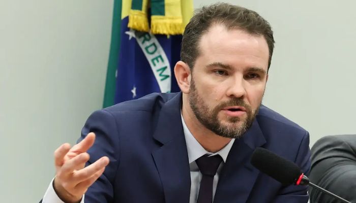 © Lula Marques/ Agência Brasil. Durigan diz que aumento da dívida decorre dos juros, não dos gastos
