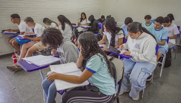 © Rafa Neddermeyer/Agência Brasil Prouni abre prazo para comprovar informações da inscrição