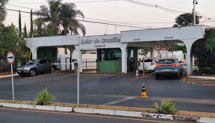 © Bruno Peres/Agência Brasil Bolsonaro pede ao STF para receber os filhos no Dia dos Pais