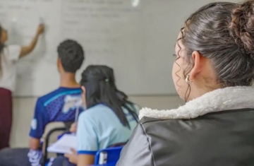 Ideb mostra avanço da educação básica no país