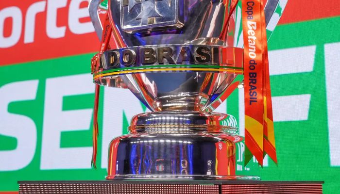 Copa do Brasil pode reunir somente campeões nas quartas de final