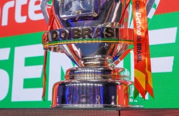 Copa do Brasil pode reunir somente campeões nas quartas de final