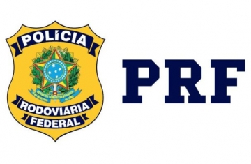 Nova Laranjeiras - PRF atende tombamento de caminhão de carga internacional e registra saque de mercadoria