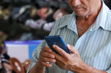 Famílias brasileiras perderam R$ 62,5 bilhões para bets em 2025