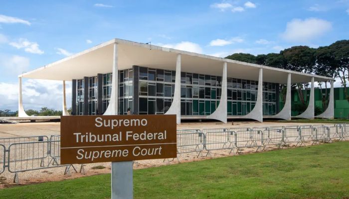© Fabio Rodrigues-Pozzebom/ Agência Brasil STF suspende julgamento de lei que proíbe jogos de azar