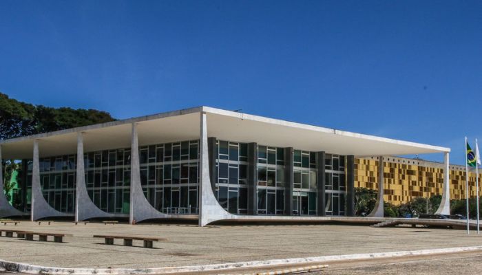 © Antônio Cruz/ Agência Brasil Dino aciona PF após TCU apontar R$ 55,4 milhões em emendas suspeitas
