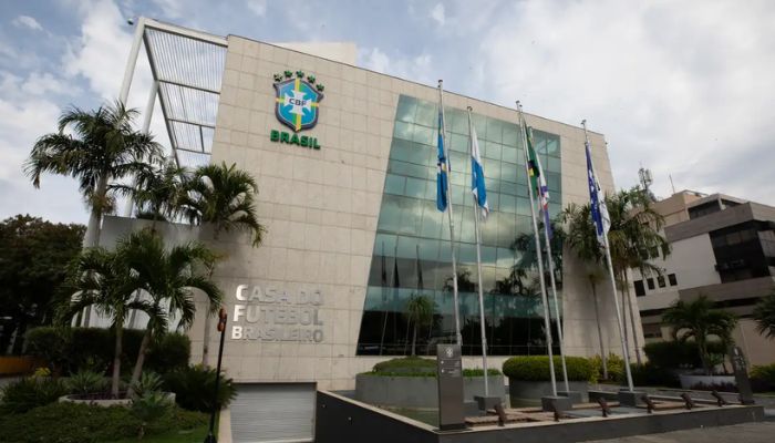 © Lucas Figueiredo/CBF CBF e clubes aprovam novas regras para competições nacionais