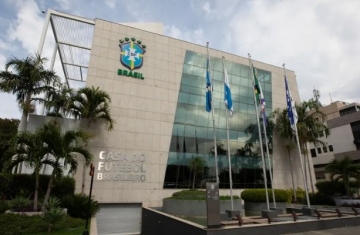 CBF e clubes aprovam novas regras para competições nacionais