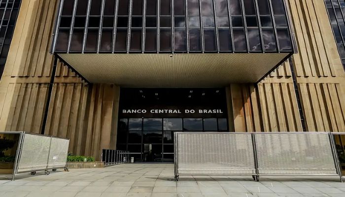 © Rafa Neddermeyer/Agência Brasil BC aponta desaceleração da inflação, mas mantém alerta sobre riscos