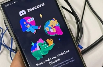 Discord entrega à AGU proposta para reforçar segurança de crianças