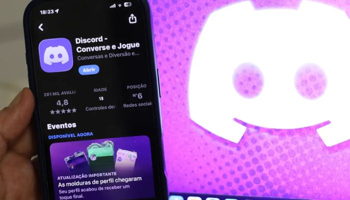 Ministério Público de SP encaminha TAC à plataforma Discord no Brasil