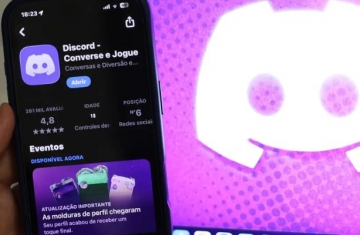 Ministério Público de SP encaminha TAC à plataforma Discord no Brasil
