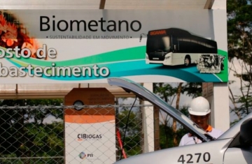 ANP atualiza regras para comercialização de biometano