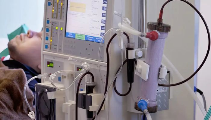 © Divulgação MS Estudo alerta para subdiagnóstico da doença renal crônica no Brasil