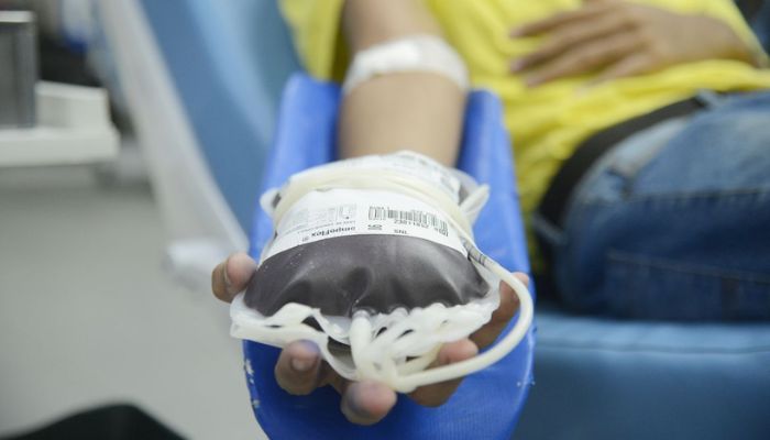 Doação de sangue: espera para quem fez tatuagem e piercing será menor
