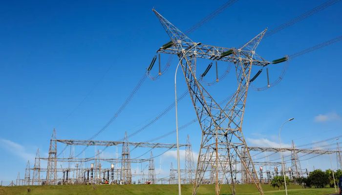 © Tânia Rêgo/Agência Brasil Consumidores poderão escolher fornecedores de energia a partir de 2027