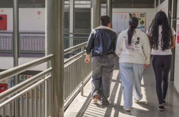 Juventudes periféricas querem usar voto como ferramenta de mudança