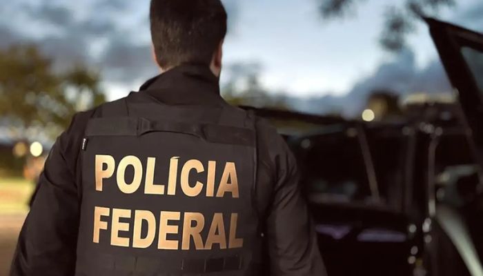 © Polícia Federal/divulgação Polícia Federal faz operação contra lavagem de dinheiro de bets