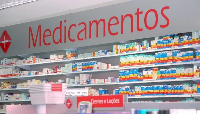 © Arquivo/Agência Brasil Farmácia Popular pode oferecer exames e testes rápidos