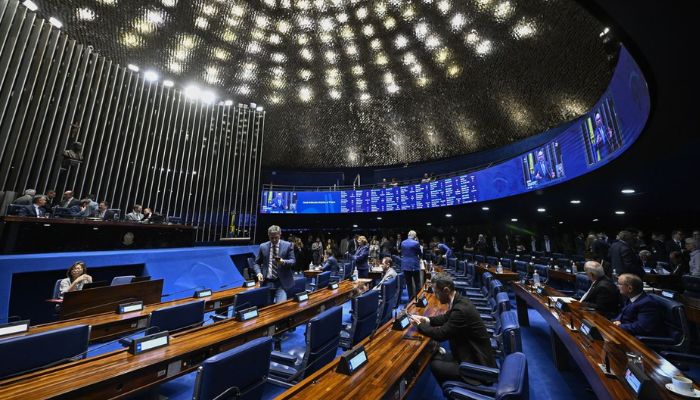 Senado aprova empréstimos de US$ 1,8 bi para estados e municípios