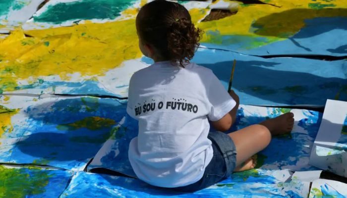 Entidades cobram propostas de candidatos contra violência infantil