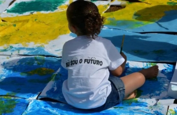 Entidades cobram propostas de candidatos contra violência infantil