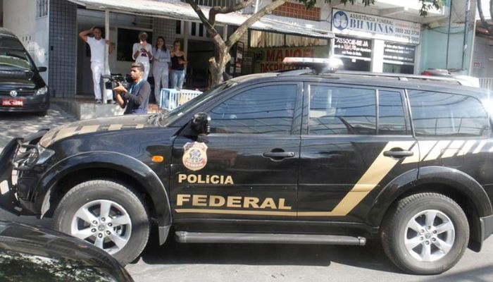 © Paulo Fonseca/ EFE Cláudio Castro é alvo da segunda fase da Operação Sem Refino
