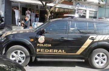 Cláudio Castro é alvo da segunda fase da Operação Sem Refino