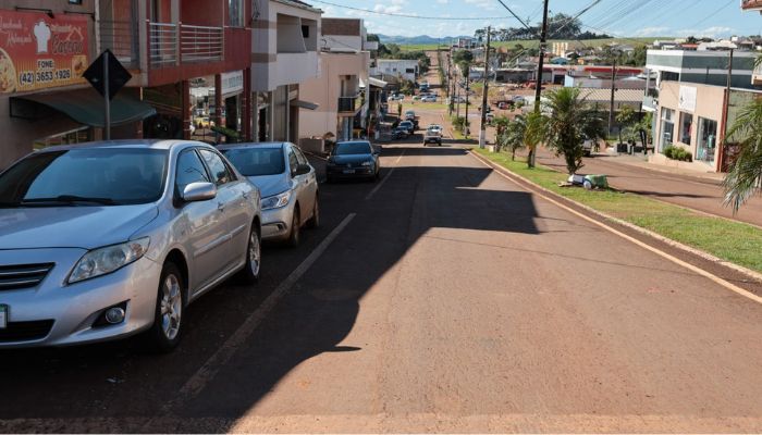 Com recursos do Estado, Rio Bonito do Iguaçu conclui repasses a empresas afetadas por tornado