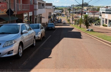 Com recursos do Estado, Rio Bonito do Iguaçu conclui repasses a empresas afetadas por tornado