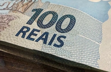 Mercado mantém estáveis projeções para inflação, juros, PIB e dólar