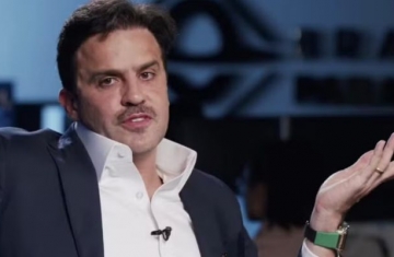 Pablo Marçal diz que patrimônio declarado ao TSE de R$ 7,4 bilhões é 'erro de digitação'