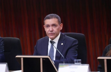 TSE lança campanha para estimular participação nas eleições 2026