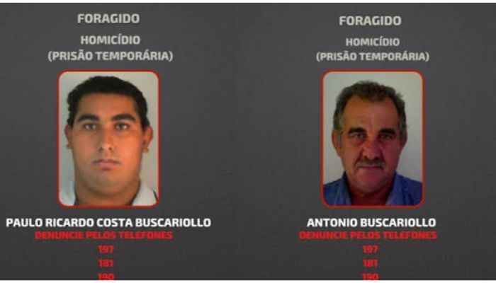 Quatro suspeitos de quádruplo homicídio em Icaraíma são presos após um ano de investigação
