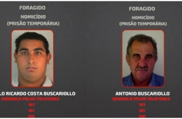 Quatro suspeitos de quádruplo homicídio em Icaraíma são presos após um ano de investigação
